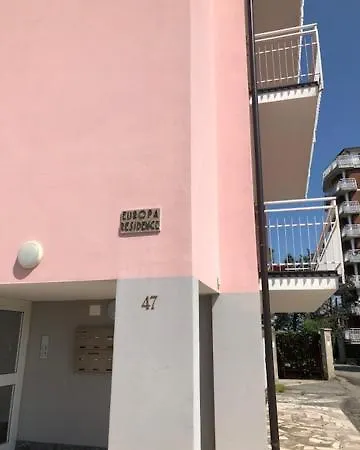 Апартаменты Casa Martina