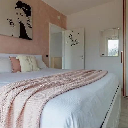 Apartamento Casa Martina