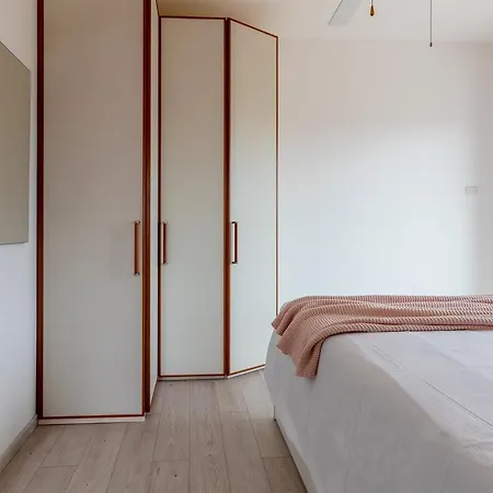 Casa Martina Apartment *