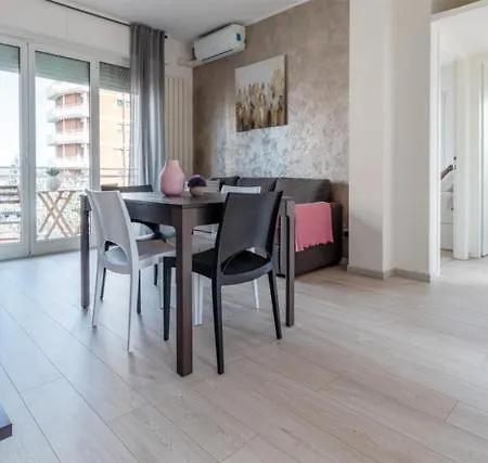 Apartment Casa Martina *