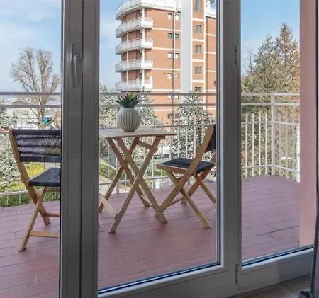 Casa Martina Apartment *