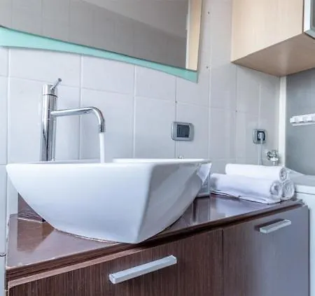 Casa Martina * Castelletto sopra Ticino