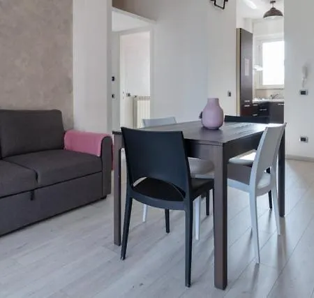 Casa Martina Apartment Castelletto sopra Ticino