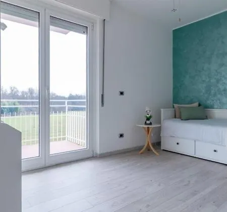 Apartment Casa Martina *