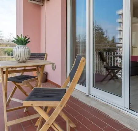 Casa Martina Daire