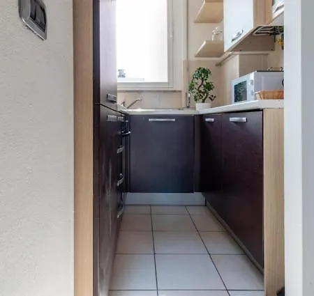 Casa Martina Apartment *