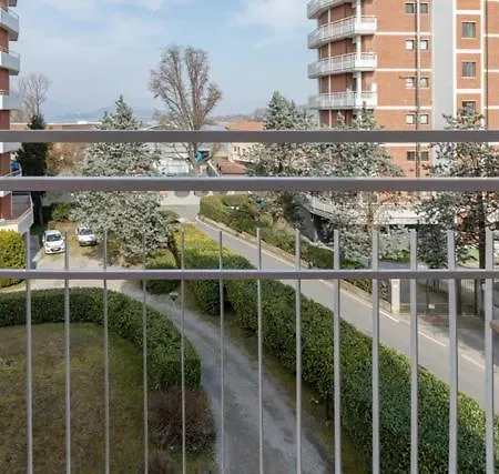 Casa Martina * Castelletto sopra Ticino