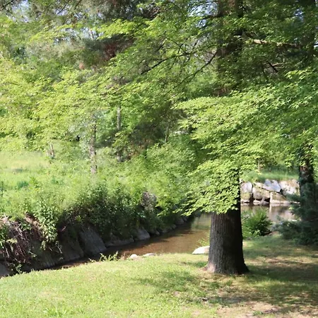Casa Martina Apartamento Castelletto sopra Ticino