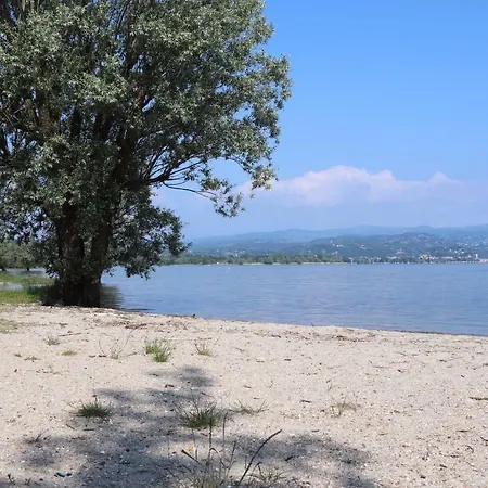 Casa Martina * Castelletto sopra Ticino