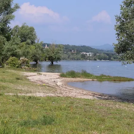 Casa Martina Apartamento Castelletto sopra Ticino
