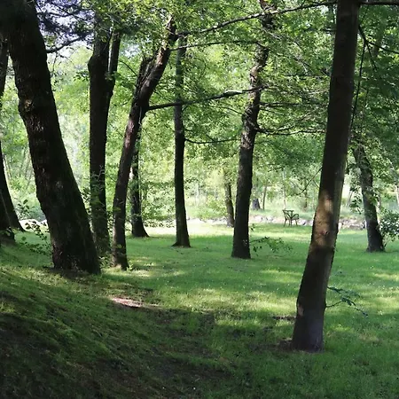 Apartamento Casa Martina Castelletto sopra Ticino