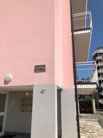 아파트 Casa Martina