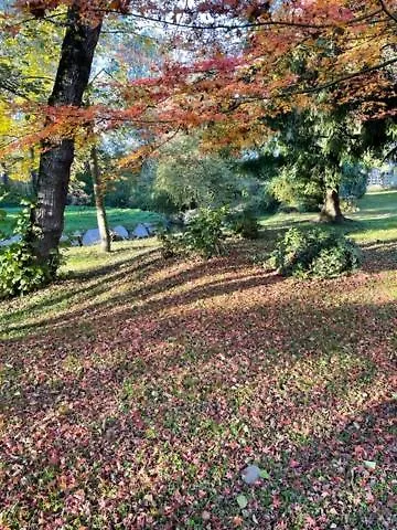 Apartamento Casa Martina *