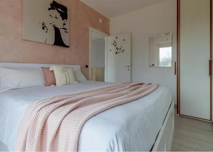 Apartamento Casa Martina