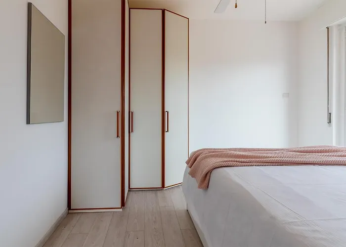 Casa Martina 아파트 *