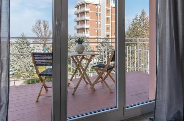 Casa Martina Апартаменты *