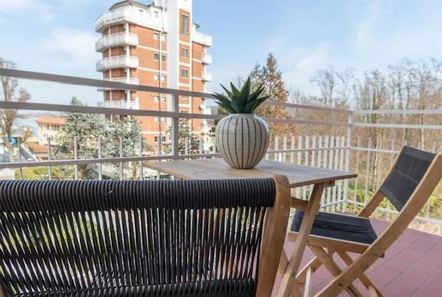 Casa Martina * 카스텔레토소프라티시노