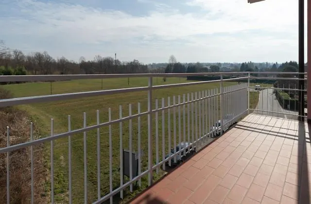 Casa Martina Апартаменты