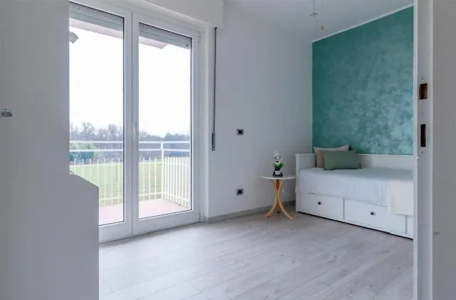 Apartamento Casa Martina *