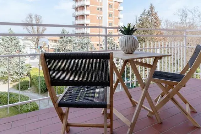 Casa Martina Апартаменты *