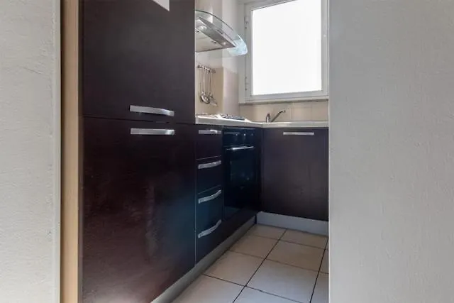 아파트 Casa Martina