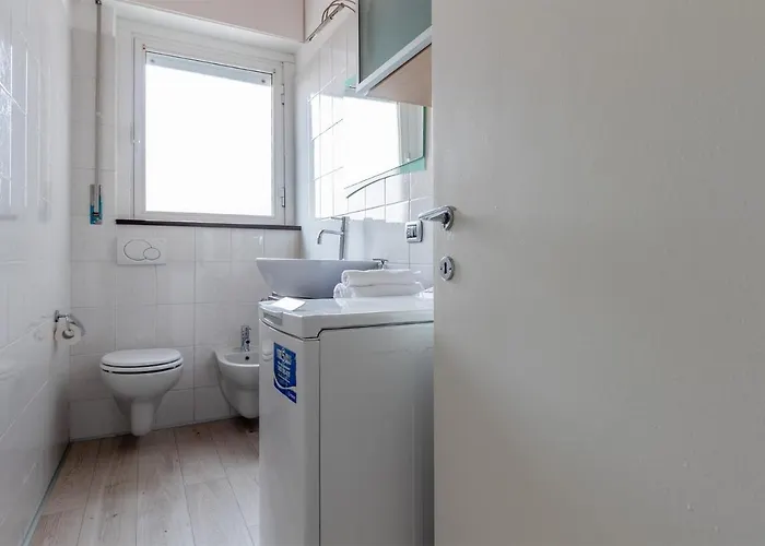 Casa Martina 아파트