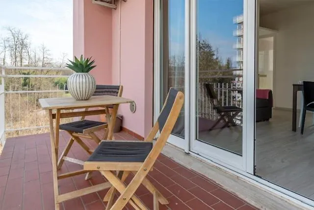 Casa Martina Апартаменты