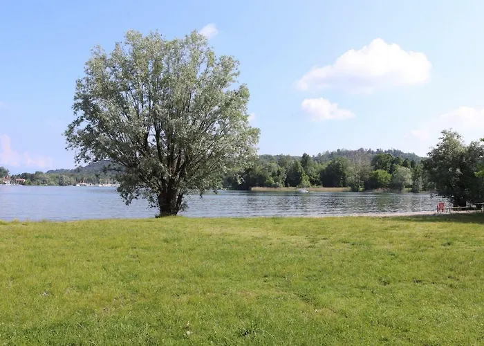 Casa Martina 아파트