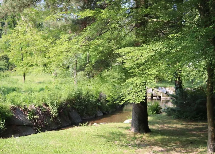 Casa Martina Apartamento Castelletto sopra Ticino