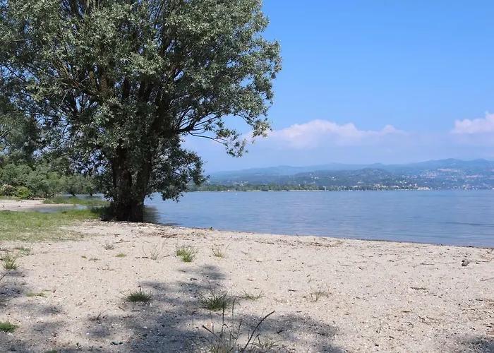 Casa Martina * 카스텔레토소프라티시노