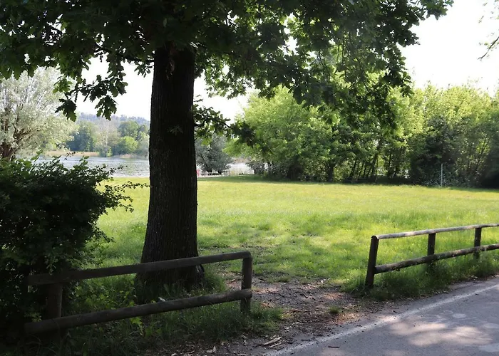 Apartamento Casa Martina