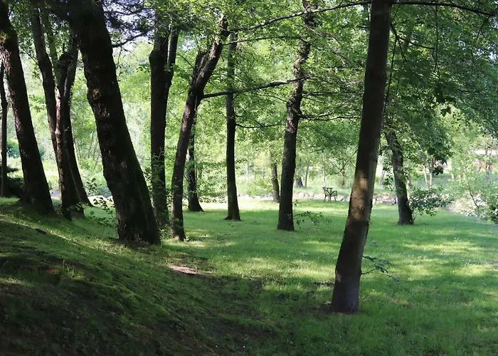 Apartamento Casa Martina Castelletto sopra Ticino